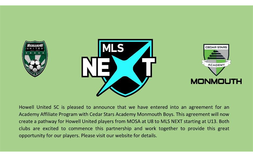 Academy Affiliate Program