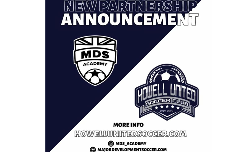 MDS announcement