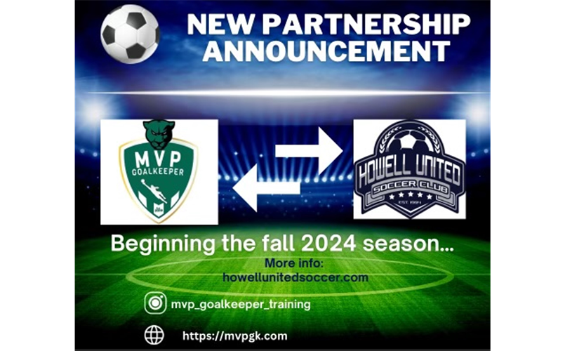MVP Announcement